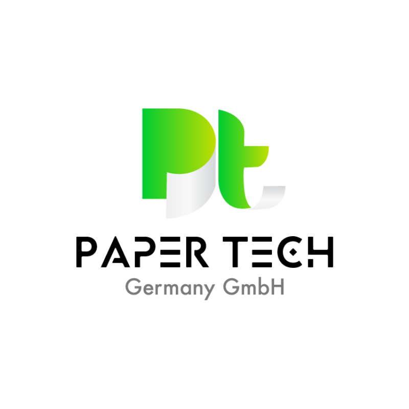 PaperTech logo